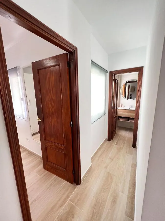 Apartamento Ático Vista Teide Arona   Arona (Tenerife)