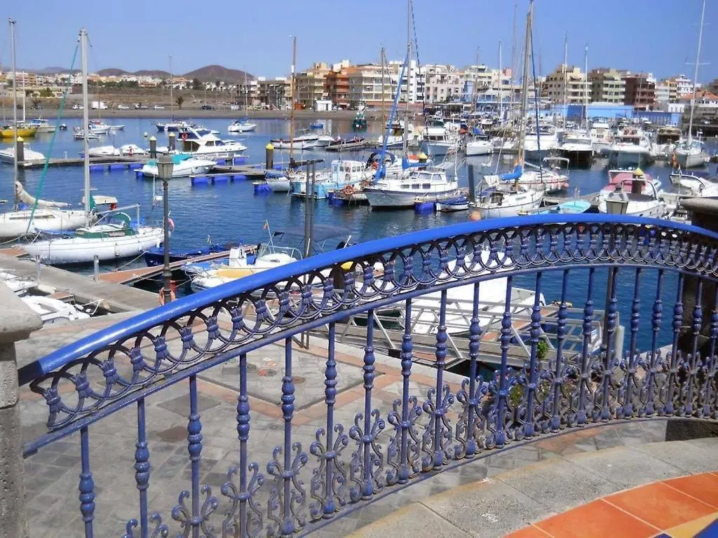 Apartamento Ático Vista Teide Arona  Arona (Tenerife)